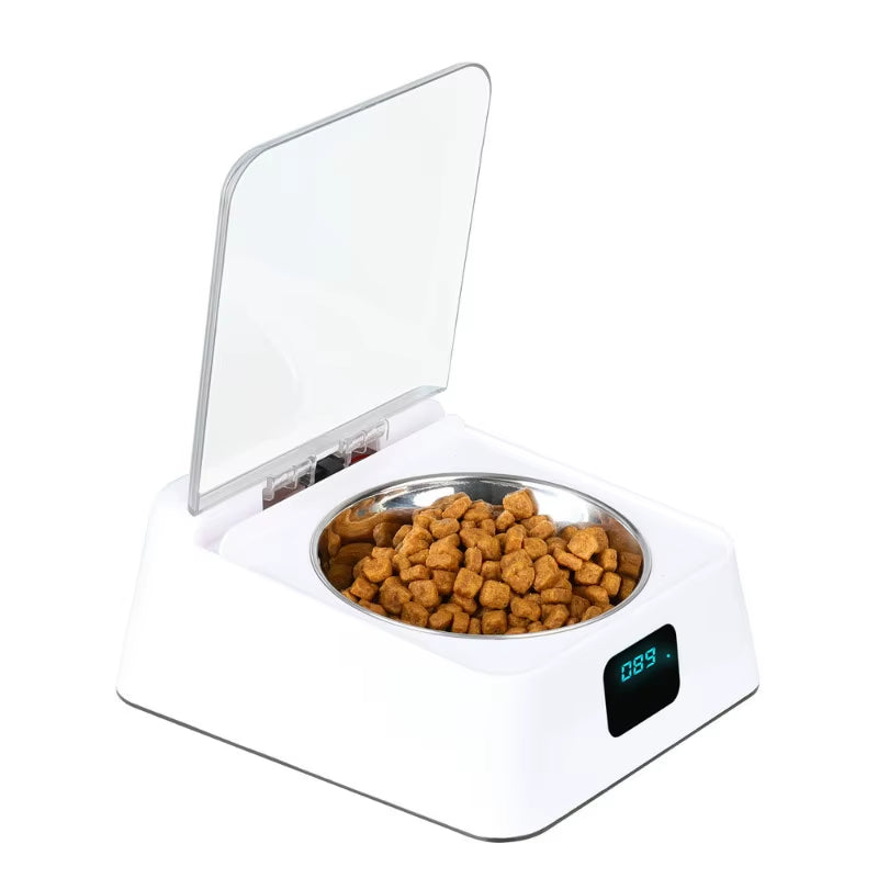 SUPREPET Automatic Smart Pet Bowls Dog Food Water Dispenser