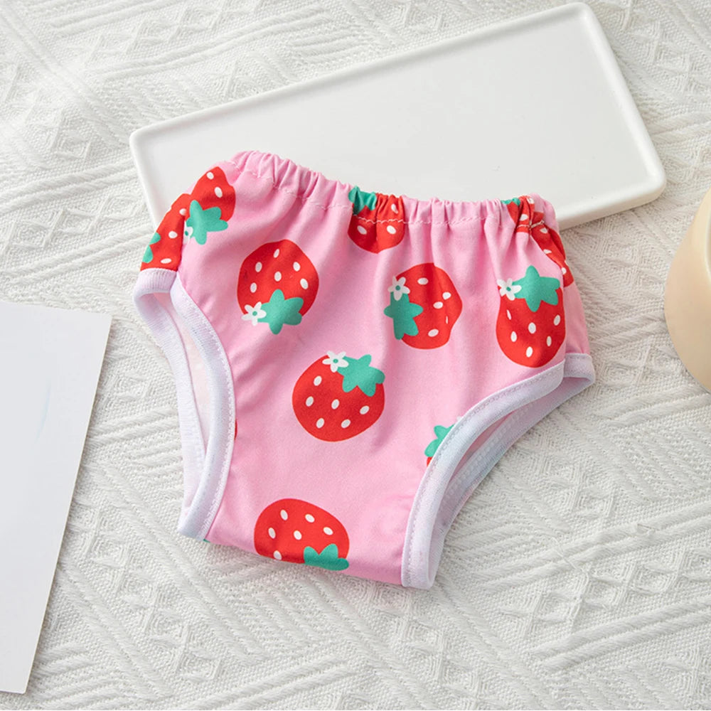 Dog Diapers Physiological Pant Puppy Women'S Panties Shorts Underwear