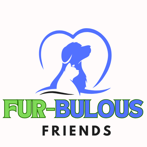 Fur-bulous Friends